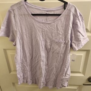 NWT Gap easy t